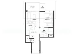 Parc Esta (D14), Apartment #593583561